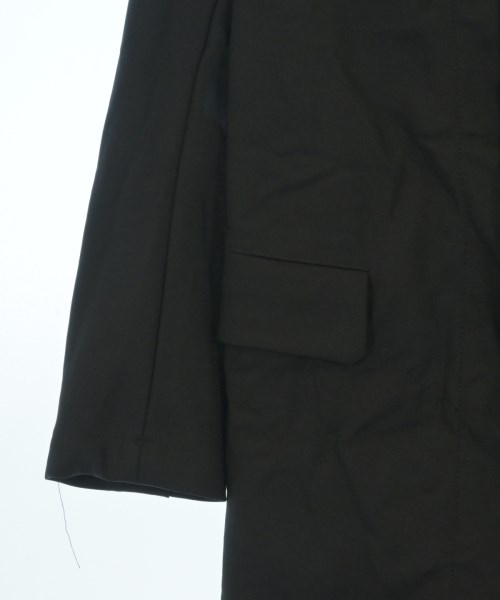 COMME des GARCONS COMME des GARCONS（コムデギャルソンコムデギャルソン）その他 黒 サイズ:XS レディース/2200689721106