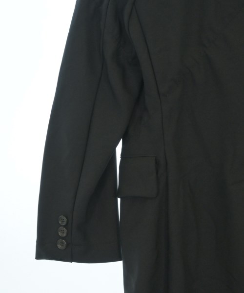 COMME des GARCONS COMME des GARCONS（コムデギャルソンコムデギャルソン）その他 黒 サイズ:XS レディース/2200689721106