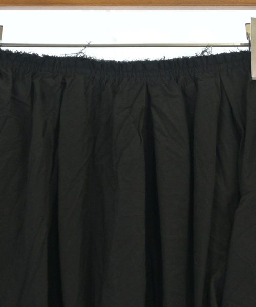 COMME des GARCONS COMME des GARCONS（コムデギャルソンコムデギャルソン）その他 黒 サイズ:S レディース/2200689721113