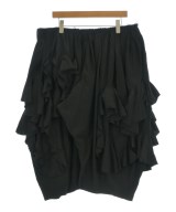 COMME des GARCONS COMME des GARCONS（コムデギャルソンコムデギャルソン）その他 黒 サイズ:S レディース/2200689721113