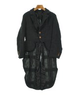 COMME des GARCONS COMME des GARCONS（コムデギャルソンコムデギャルソン）カジュアルジャケット 黒 サイズ:XS レディース/2200689721168
