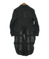 COMME des GARCONS COMME des GARCONS（コムデギャルソンコムデギャルソン）カジュアルジャケット 黒 サイズ:XS レディース/2200689721168