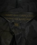 COMME des GARCONS COMME des GARCONS（コムデギャルソンコムデギャルソン）カジュアルジャケット 黒 サイズ:XS レディース/2200689721168