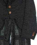 COMME des GARCONS COMME des GARCONS（コムデギャルソンコムデギャルソン）カジュアルジャケット 黒 サイズ:XS レディース/2200689721168