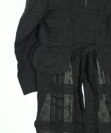 COMME des GARCONS COMME des GARCONS（コムデギャルソンコムデギャルソン）カジュアルジャケット 黒 サイズ:XS レディース/2200689721168