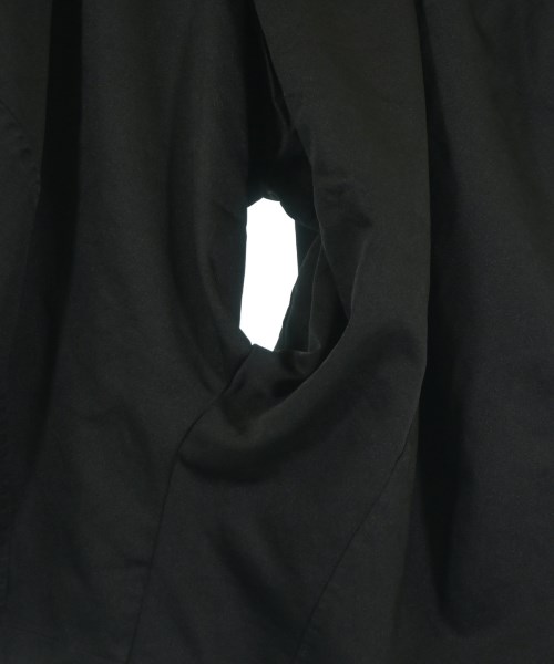 COMME des GARCONS COMME des GARCONS（コムデギャルソンコムデギャルソン）その他 黒 サイズ:S レディース/2200689721205