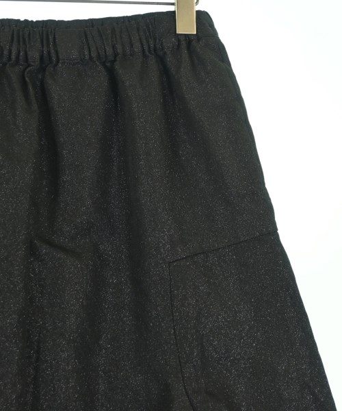 COMME des GARCONS COMME des GARCONS（コムデギャルソンコムデギャルソン）ロング・マキシ丈スカート 黒 サイズ:S レディース/2200689721212