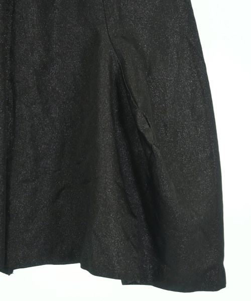COMME des GARCONS COMME des GARCONS（コムデギャルソンコムデギャルソン）ロング・マキシ丈スカート 黒 サイズ:S レディース/2200689721212