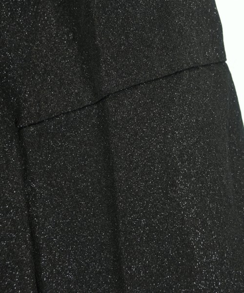 COMME des GARCONS COMME des GARCONS（コムデギャルソンコムデギャルソン）ロング・マキシ丈スカート 黒 サイズ:S レディース/2200689721212