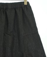 COMME des GARCONS COMME des GARCONS（コムデギャルソンコムデギャルソン）ロング・マキシ丈スカート 黒 サイズ:S レディース/2200689721212