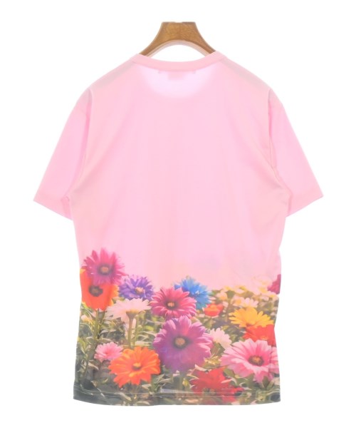 COMME des GARCONS COMME des GARCONS（コムデギャルソンコムデギャルソン）Tシャツ・カットソー ピンク サイズ:M レディース/2200686119043