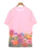 COMME des GARCONS COMME des GARCONS（コムデギャルソンコムデギャルソン）Tシャツ・カットソー ピンク サイズ:M レディース/2200686119043
