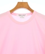COMME des GARCONS COMME des GARCONS（コムデギャルソンコムデギャルソン）Tシャツ・カットソー ピンク サイズ:M レディース/2200686119043