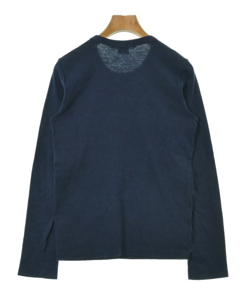 COMME des GARCONS COMME des GARCONS（コムデギャルソンコムデギャルソン）Tシャツ・カットソー 紺 サイズ:M レディース/2200690013030