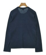 COMME des GARCONS COMME des GARCONS（コムデギャルソンコムデギャルソン）Tシャツ・カットソー 紺 サイズ:M レディース/2200690013030
