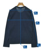 COMME des GARCONS COMME des GARCONS（コムデギャルソンコムデギャルソン）Tシャツ・カットソー 紺 サイズ:M レディース/2200690013030