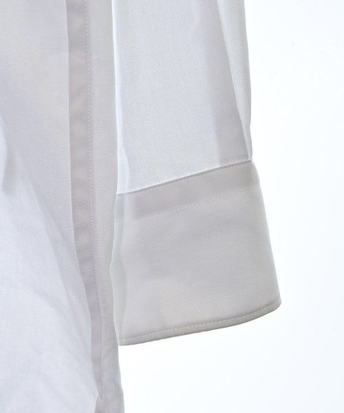 COMME des GARCONS COMME des GARCONS（コムデギャルソンコムデギャルソン）カジュアルシャツ 白 サイズ:XS レディース/2200682130028