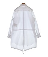 COMME des GARCONS COMME des GARCONS（コムデギャルソンコムデギャルソン）カジュアルシャツ 白 サイズ:XS レディース/2200682130028
