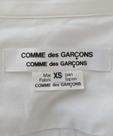 COMME des GARCONS COMME des GARCONS（コムデギャルソンコムデギャルソン）カジュアルシャツ 白 サイズ:XS レディース/2200682130028
