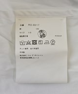 COMME des GARCONS COMME des GARCONS（コムデギャルソンコムデギャルソン）カジュアルシャツ 白 サイズ:XS レディース/2200682130028