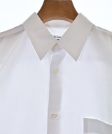 COMME des GARCONS COMME des GARCONS（コムデギャルソンコムデギャルソン）カジュアルシャツ 白 サイズ:XS レディース/2200682130028