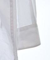 COMME des GARCONS COMME des GARCONS（コムデギャルソンコムデギャルソン）カジュアルシャツ 白 サイズ:XS レディース/2200682130028