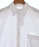 COMME des GARCONS COMME des GARCONS（コムデギャルソンコムデギャルソン）カジュアルシャツ 白 サイズ:S レディース/2200682130035