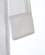 COMME des GARCONS COMME des GARCONS（コムデギャルソンコムデギャルソン）カジュアルシャツ 白 サイズ:S レディース/2200682130035