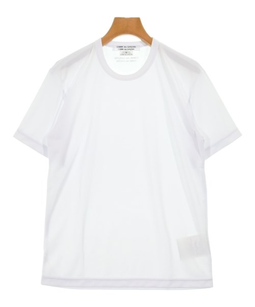 COMME des GARCONS COMME des GARCONS(コムデギャルソンコムデギャルソン)のTシャツ・カットソー サイズ:M 6,800円
