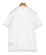COMME des GARCONS COMME des GARCONS（コムデギャルソンコムデギャルソン）Tシャツ・カットソー 白 サイズ:M レディース/2200682130042