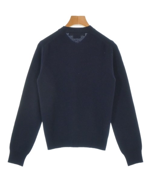 COMME des GARCONS COMME des GARCONS（コムデギャルソンコムデギャルソン）カーディガン 紺 サイズ:S レディース/2200685795040