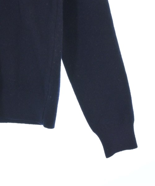 COMME des GARCONS COMME des GARCONS（コムデギャルソンコムデギャルソン）カーディガン 紺 サイズ:S レディース/2200685795040