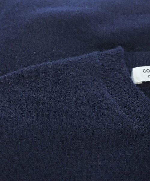COMME des GARCONS COMME des GARCONS（コムデギャルソンコムデギャルソン）カーディガン 紺 サイズ:S レディース/2200685795040