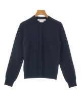 COMME des GARCONS COMME des GARCONS（コムデギャルソンコムデギャルソン）カーディガン 紺 サイズ:S レディース/2200685795040