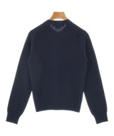 COMME des GARCONS COMME des GARCONS（コムデギャルソンコムデギャルソン）カーディガン 紺 サイズ:S レディース/2200685795040