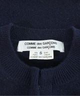 COMME des GARCONS COMME des GARCONS（コムデギャルソンコムデギャルソン）カーディガン 紺 サイズ:S レディース/2200685795040