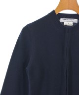 COMME des GARCONS COMME des GARCONS（コムデギャルソンコムデギャルソン）カーディガン 紺 サイズ:S レディース/2200685795040