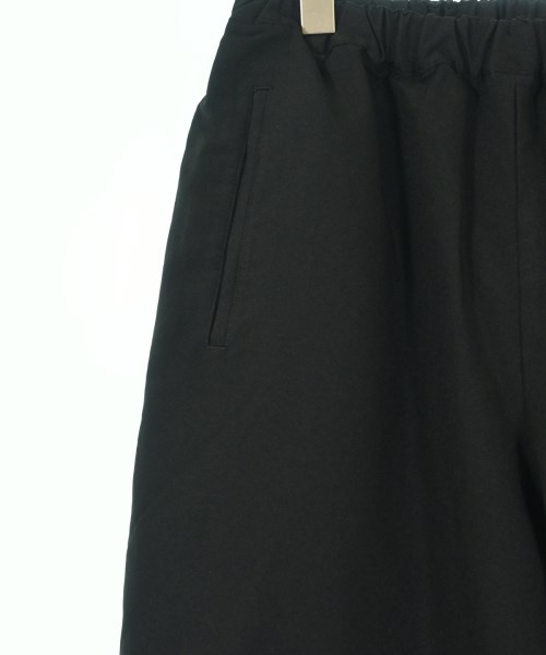 COMME des GARCONS COMME des GARCONS（コムデギャルソンコムデギャルソン）その他 黒 サイズ:XS レディース/2200690450057