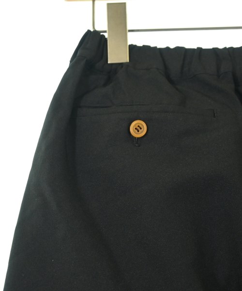 COMME des GARCONS COMME des GARCONS（コムデギャルソンコムデギャルソン）その他 黒 サイズ:XS レディース/2200690450057