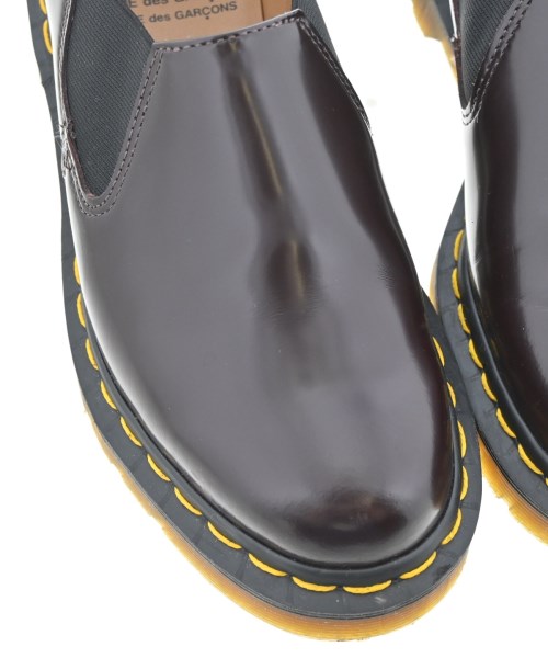COMME des GARCONS COMME des GARCONS（コムデギャルソンコムデギャルソン）その他 茶 サイズ:UK4(22.5cm位) レディース/2200690477283