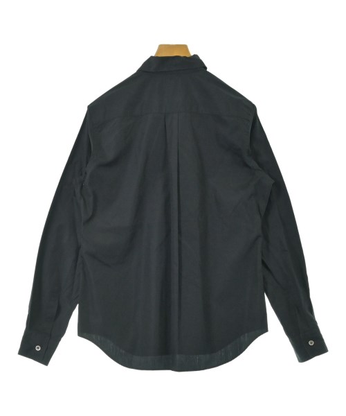 COMME des GARCONS COMME des GARCONS（コムデギャルソンコムデギャルソン）カジュアルシャツ 黒 サイズ:M レディース/2200680599117