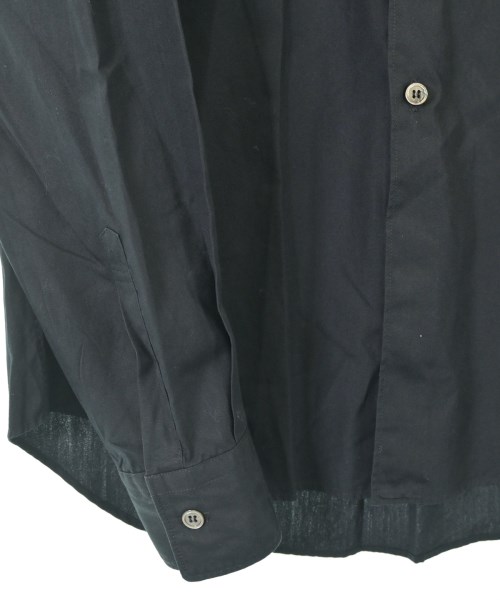 COMME des GARCONS COMME des GARCONS（コムデギャルソンコムデギャルソン）カジュアルシャツ 黒 サイズ:M レディース/2200680599117