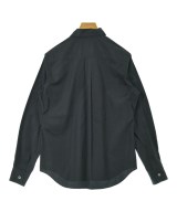 COMME des GARCONS COMME des GARCONS（コムデギャルソンコムデギャルソン）カジュアルシャツ 黒 サイズ:M レディース/2200680599117