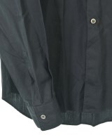 COMME des GARCONS COMME des GARCONS（コムデギャルソンコムデギャルソン）カジュアルシャツ 黒 サイズ:M レディース/2200680599117