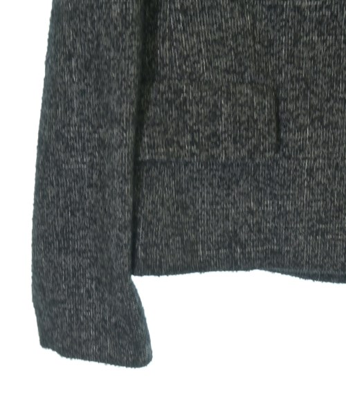 COMME des GARCONS COMME des GARCONS（コムデギャルソンコムデギャルソン）ジャケット 黒 サイズ:S レディース/2200685645048