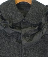 COMME des GARCONS COMME des GARCONS（コムデギャルソンコムデギャルソン）ジャケット 黒 サイズ:S レディース/2200685645048