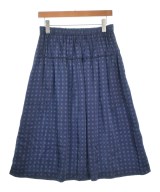 COMME des GARCONS COMME des GARCONS（コムデギャルソンコムデギャルソン）ロング・マキシ丈スカート 紺 サイズ:S レディース/2200690732078