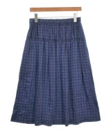 COMME des GARCONS COMME des GARCONS（コムデギャルソンコムデギャルソン）ロング・マキシ丈スカート 紺 サイズ:S レディース/2200690732078