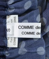 COMME des GARCONS COMME des GARCONS（コムデギャルソンコムデギャルソン）ロング・マキシ丈スカート 紺 サイズ:S レディース/2200690732078