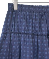 COMME des GARCONS COMME des GARCONS（コムデギャルソンコムデギャルソン）ロング・マキシ丈スカート 紺 サイズ:S レディース/2200690732078
